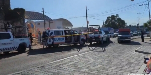 Asesinan a “El Dandy de La Cumbia” en Cuautinchán