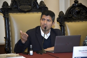 Puebla capital, pionera en implementación de cabildo digital