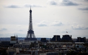 Aseguran zona olímpica de París tras atentado