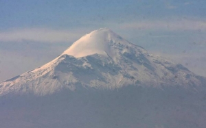 Hallan sin vida a una de las alpinistas desaparecida en el Pico de Orizaba