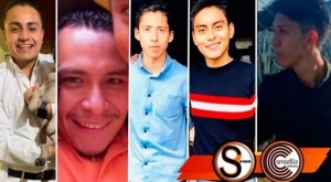 Jóvenes asesinados en Celaya: Fiscalía de Guanajuato detiene a uno de los probables responsables del ataque