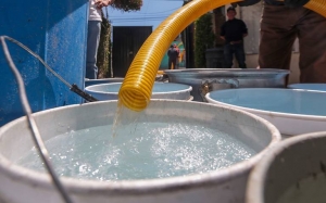 Agua de Puebla modifica horarios de tandeo por sequía