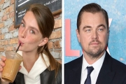 Leonardo DiCaprio es criticado por andar con Eden Polani de 19 años