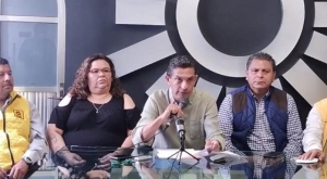 PRD-Puebla pide al Poder Federal el regreso del Fonden para apoyar en desastres