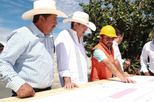 Gobierno de Puebla rescatará obras en Tlapanalá