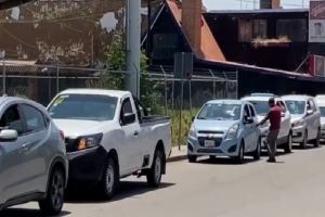 No habrá prórroga para verificación vehicular en Puebla: Céspedes
