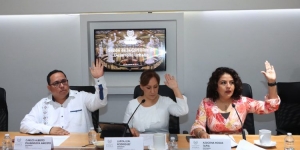 Lupita Leal buscará la dirigencia del PAN como “premio de consolación”