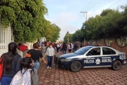 Con éxito se implementa en San Pedro Cholula operativo “Regreso a Clases Seguro”