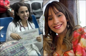 Feminicida de la doctora Ali Jasel Suárez era trabajador del IMSS y su vecino
