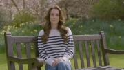 VIDEO: Kate Middleton Anuncia que Padece Cáncer y Está Bajo Tratamiento