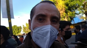 Mario Riestra se destapa para la presidencia municipal de Puebla en 2024