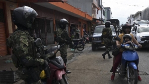 Colombia declara “emergencia carcelaria” por ataques a guardias