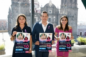 Presentarán ‘Los Sueños de la Niña de la Montaña’ a jóvenes del municipio de Puebla