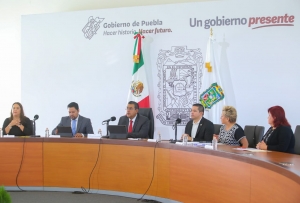 Consolidará Gobierno Estatal a Mixteca como región productiva: Sergio Salomón