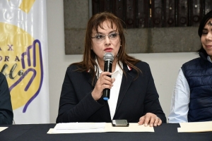 Asociaciones religiosas y ayuntamiento capitalino ‘Trabajan por Amor a Puebla’