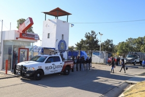 Avanza rehabilitación de tres penales de Puebla: SSP