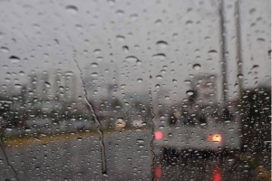 Pronostican lluvias muy fuertes para este viernes en Puebla