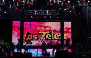 Los Telez: Muere manager tras accidente en la Puebla-Oirzaba ¿qué ocurrió?