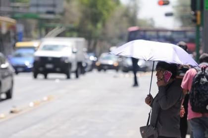 Clima México hoy 21 de abril: La primera Ola de Calor termina este domingo; Frente Frío 47 llegaría con lluvia y fuertes vientos en estos 8 estados