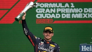 Max Verstappen tendrá guardaespaldas ante &#039;intensidad&#039; de aficionados en el GP de México