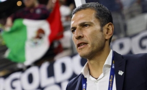 Jaime Lozano manda BRUTAL DARDO a Javier Aguirre desde la Selección Mexicana