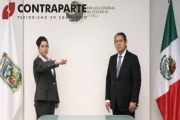 Nueva fiscal de Género no es improvisada: Higuera Bernal