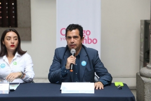 Ayuntamiento de Puebla anuncia actividades por &#039;30 días en Bici&#039;