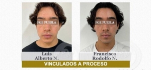 Causa inconformidad liberación de gemelos agresores de la Estrella de Puebla