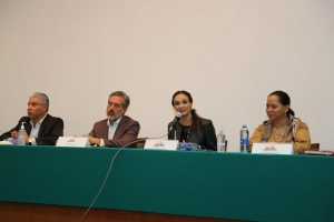 SMDIF Puebla apoya la gestión emocional de las y los miembros de la CROM