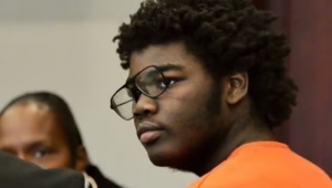Joven de 17 años que golpeó brutalmente a su maestra por quitarle su Nintendo Switch podría pasar 30 años en la cárcel