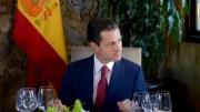 España da golpe a Enrique Peña Nieto: Se acabaron las “visas doradas”