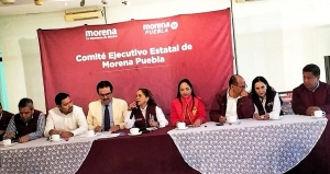 Morena designa a rival para contender contra la hija del “Toñín”