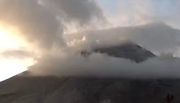 ¿Qué pasa con el Volcán Popocatépetl hoy 13 de diciembre? 39 exhalaciones y 624 minutos de tremor en 24 horas