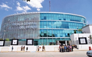 Investiga FGE ejecución del candidato de Morena para la alcaldía de Acatzingo