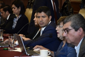 Cabildo de Puebla amplía plazo de estímulos fiscales
