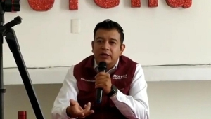 Morena-Puebla advierte que podría sancionar a diputados que aprobaron alza del agua