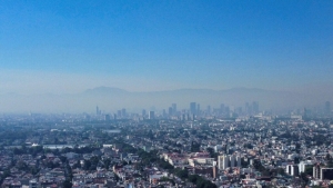 No mejora la calidad del aire: continúa Contingencia Ambiental en el Valle de México