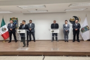 Mil 500 aspirantes compiten por una de las 200 plazas de la Fiscalía de Puebla