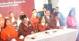 No hay pagos de facturas en Morena: Olga Romero