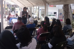 SMDIF de Puebla dará asesorías jurídicas y atención a víctimas de violencia