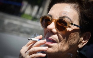 Consumo de tabaco cae en todo el mundo: OMS