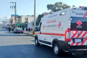 PC municipal y Cruz Roja activan protocolos de revisión tras sismos de 6 grados