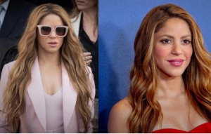 Fans de Shakira quieren ayudarle a pagar su deuda con Hacienda: &quot;esa multa es de todos&quot;