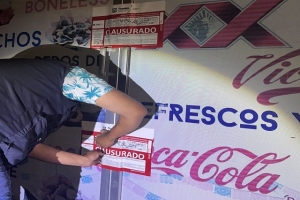 Escudo Puebla mantiene operativos de vigilancia en bares y centros nocturnos