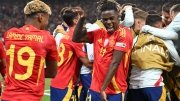España podría no jugar el Mundial 2026 si clasifica Israel, ¿por qué?