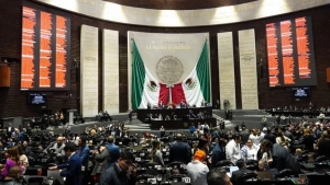 Diputados Dan Fecha para Extinción de Órganos Autónomos