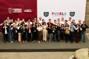 Desde Puebla, Federaci&oacute;n y estados fortalecen coordinaci&oacute;n contra dengue, Zika y chikungunya