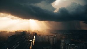 Clima en Puebla de Zaragoza: la previsión meteorológica para este 18 de julio