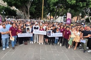Destac&oacute; &ldquo;La Mirada Joven de Puebla&rdquo; el talento fotogr&aacute;fico juvenil en la capital