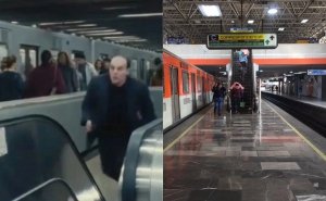En el Metro se han hecho series, pel&iacute;culas y hasta fotos de bodas